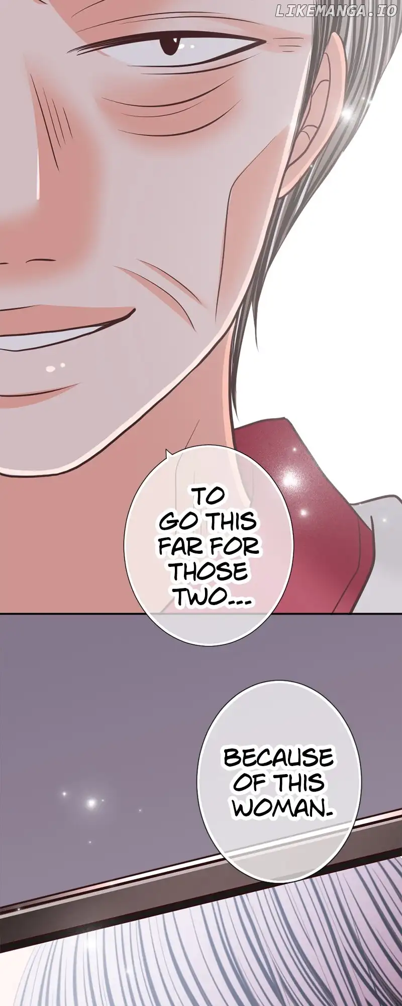 The Double Life of a Daydreaming Actress Chapter 190 - Page 4