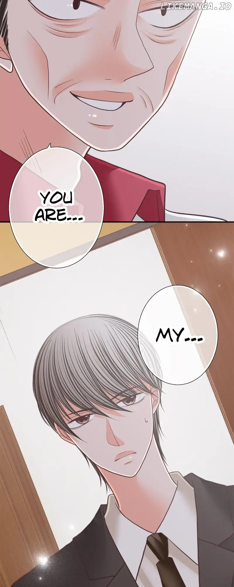 The Double Life of a Daydreaming Actress Chapter 190 - Page 9