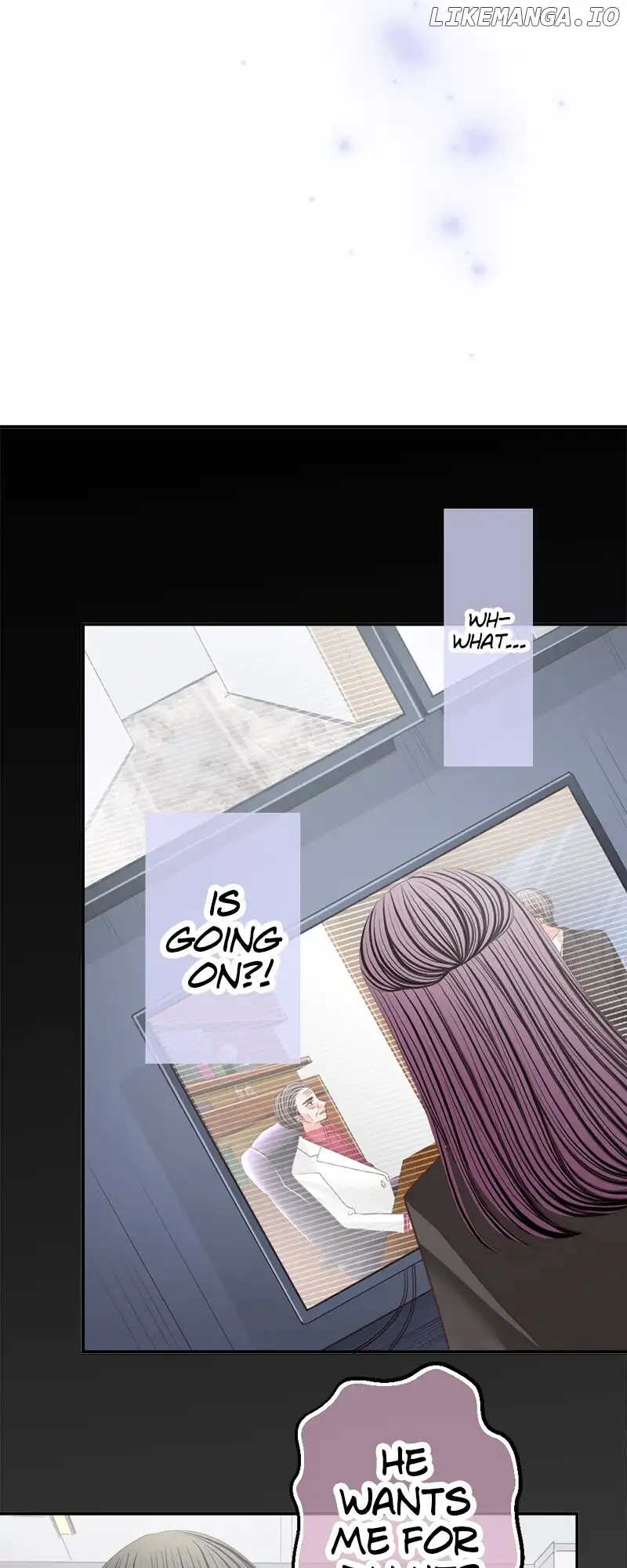 The Double Life of a Daydreaming Actress Chapter 191 - Page 10