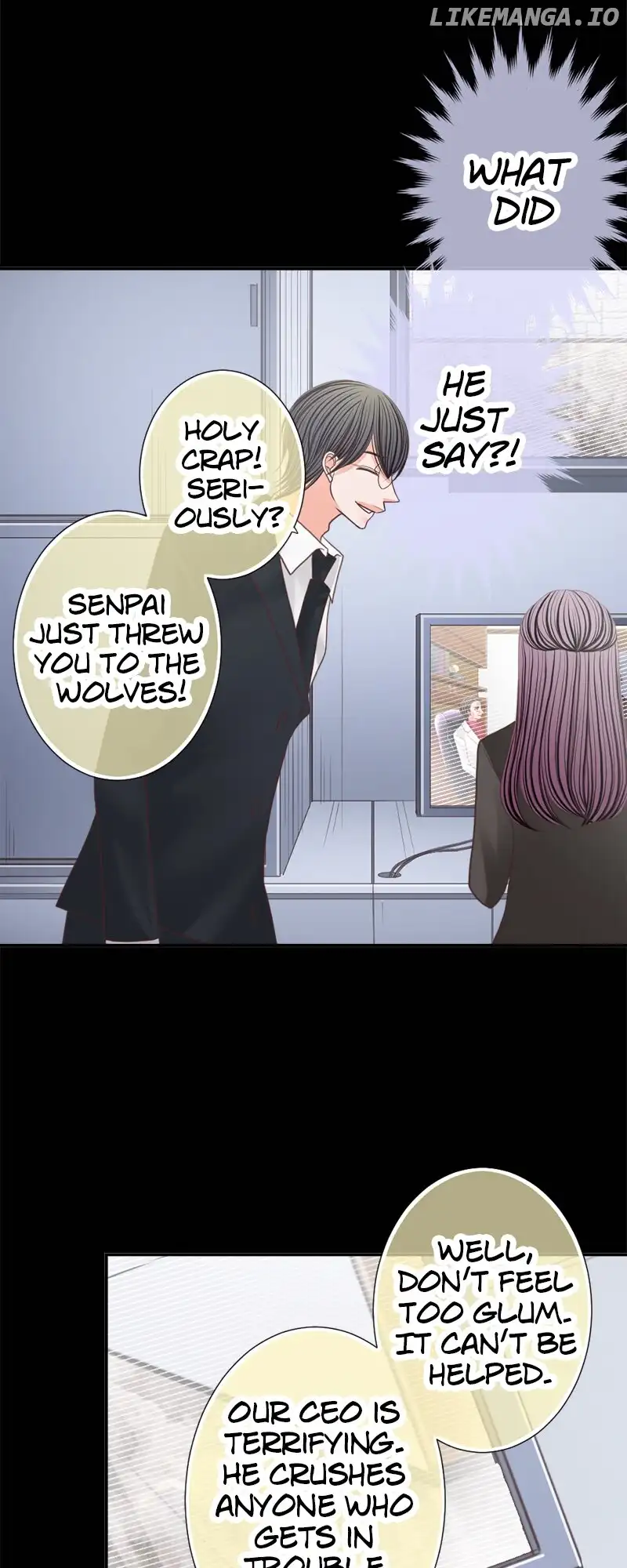 The Double Life of a Daydreaming Actress Chapter 191 - Page 22