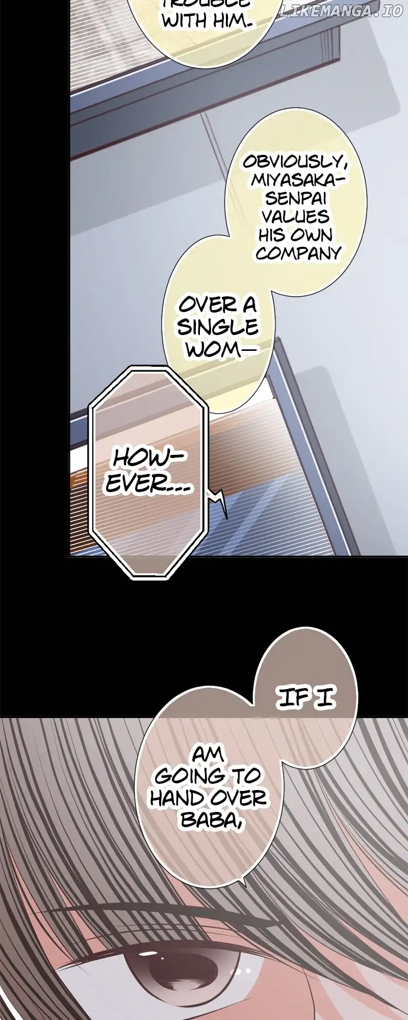 The Double Life of a Daydreaming Actress Chapter 191 - Page 23