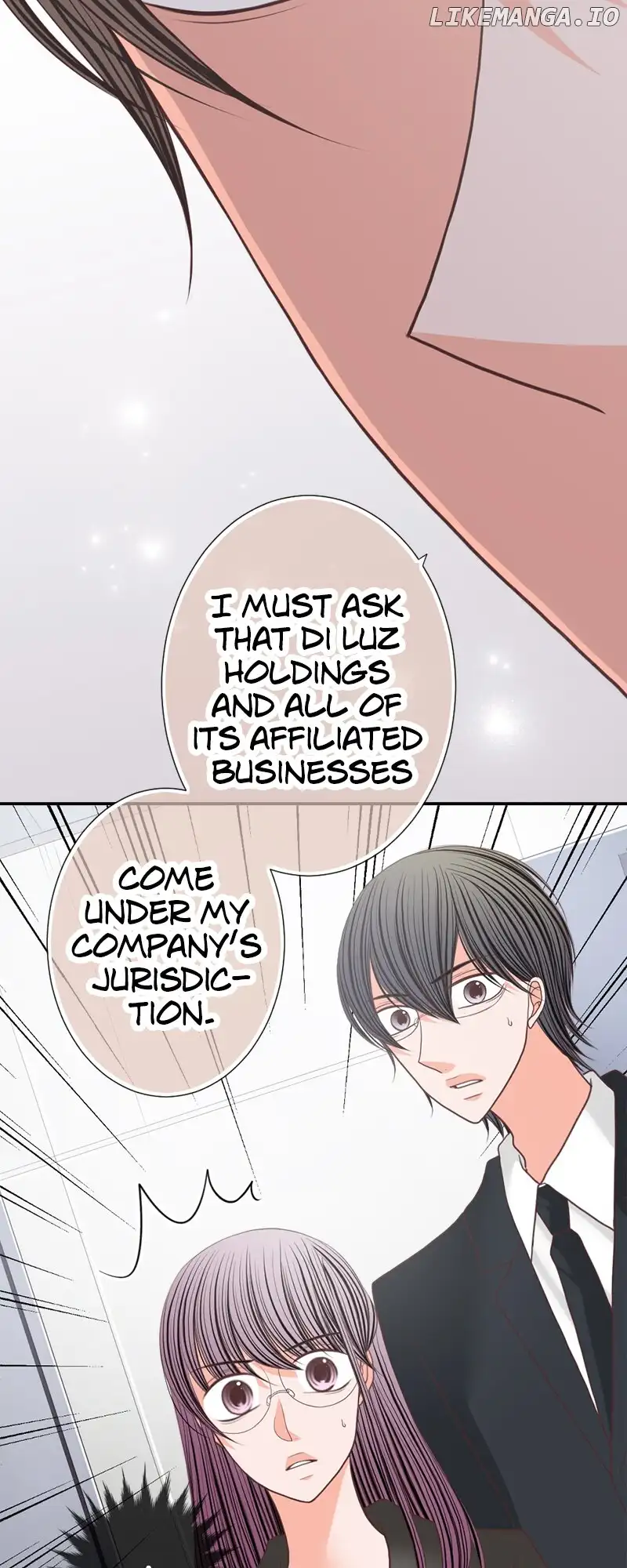 The Double Life of a Daydreaming Actress Chapter 191 - Page 24