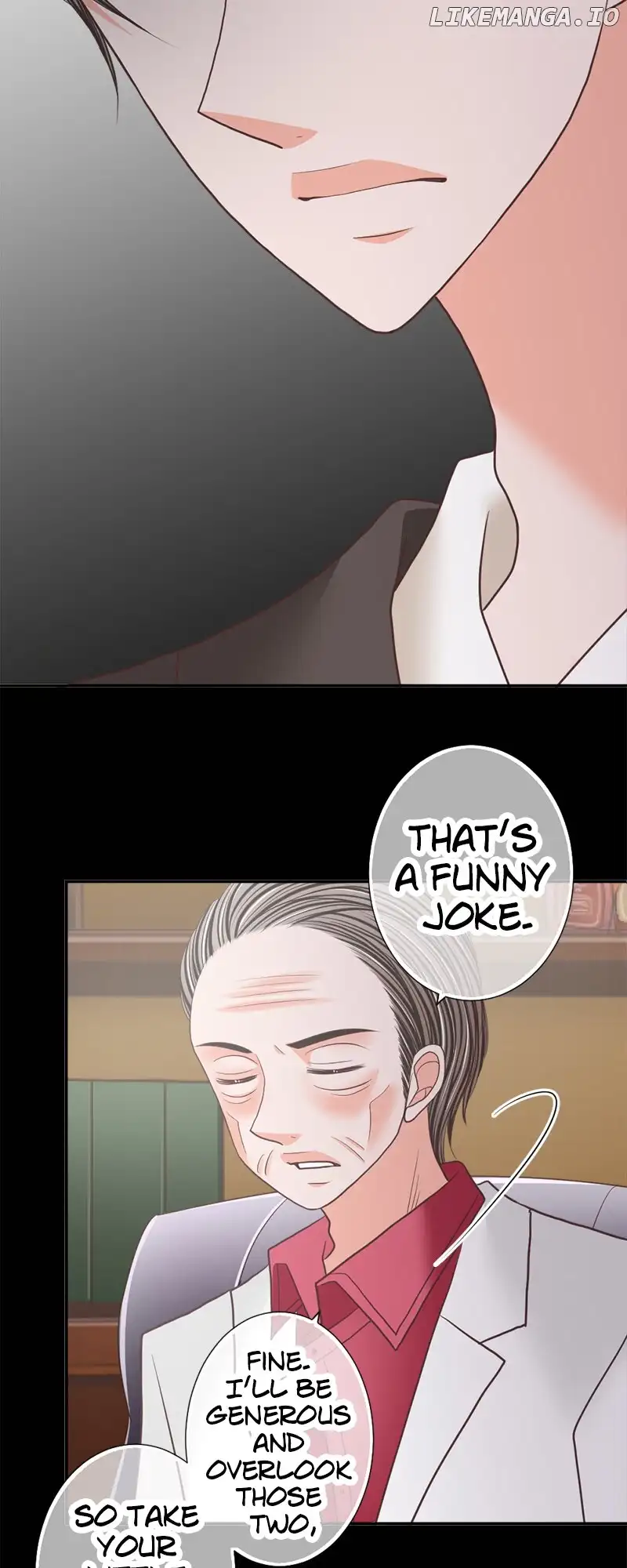 The Double Life of a Daydreaming Actress Chapter 191 - Page 30