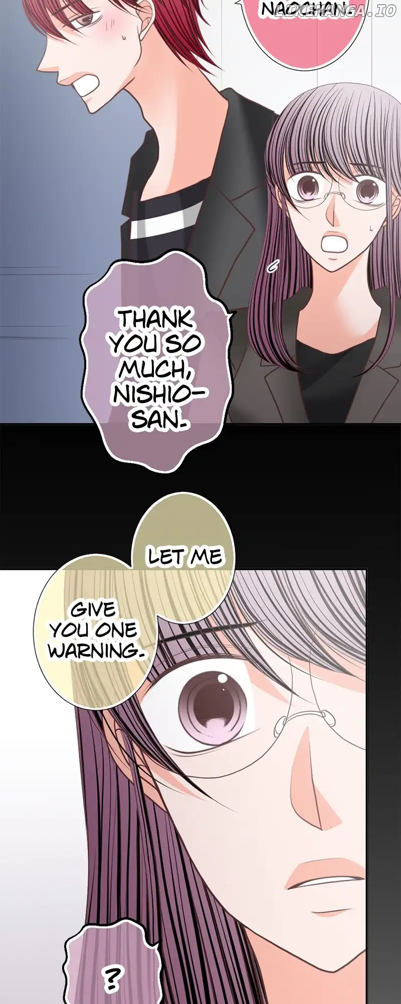 The Double Life of a Daydreaming Actress Chapter 191 - Page 37