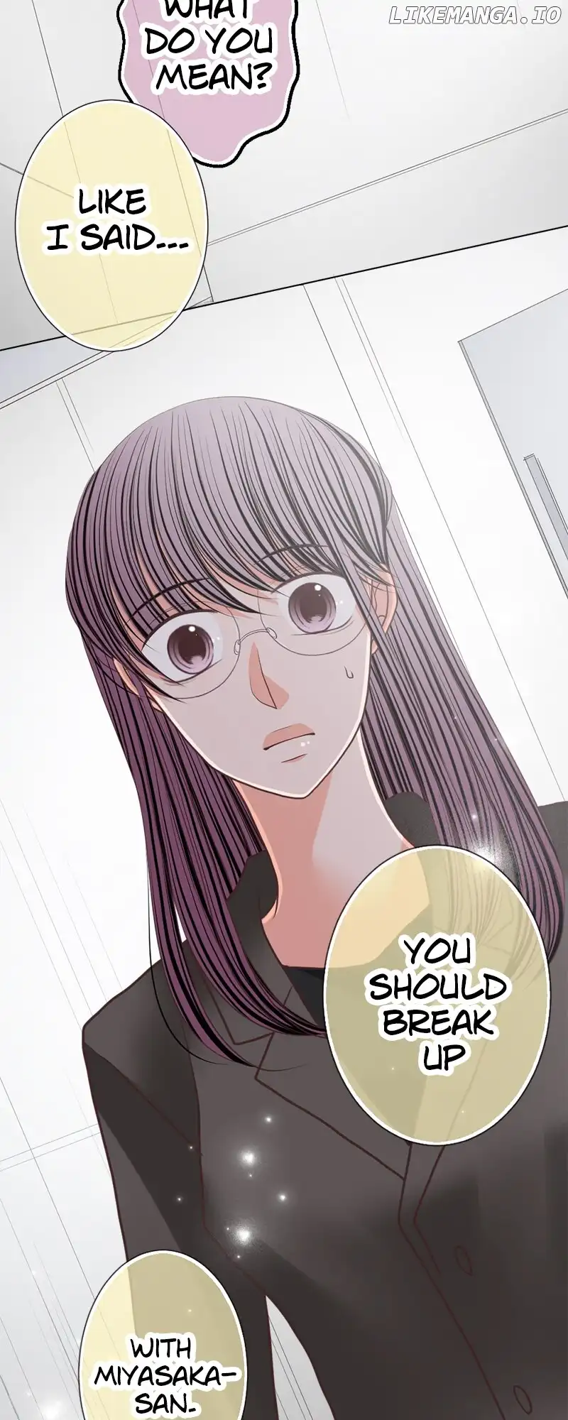 The Double Life of a Daydreaming Actress Chapter 191 - Page 39