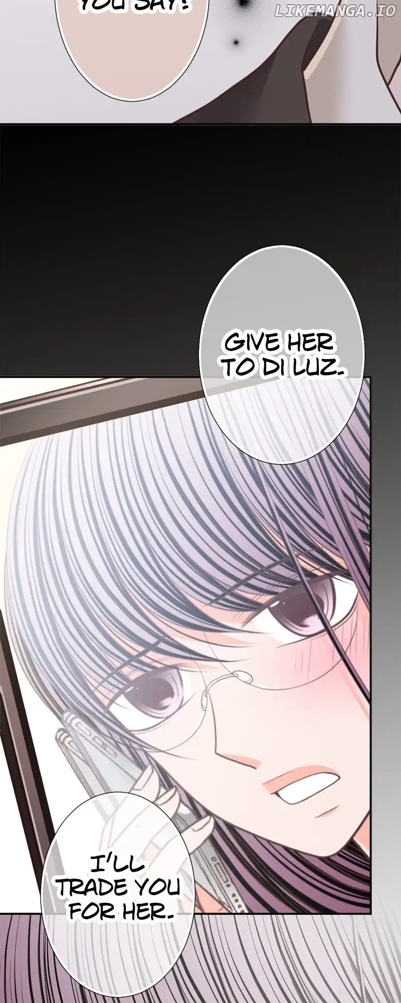 The Double Life of a Daydreaming Actress Chapter 191 - Page 5