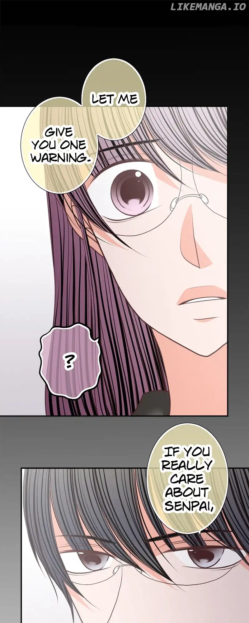The Double Life of a Daydreaming Actress Chapter 192 - Page 1