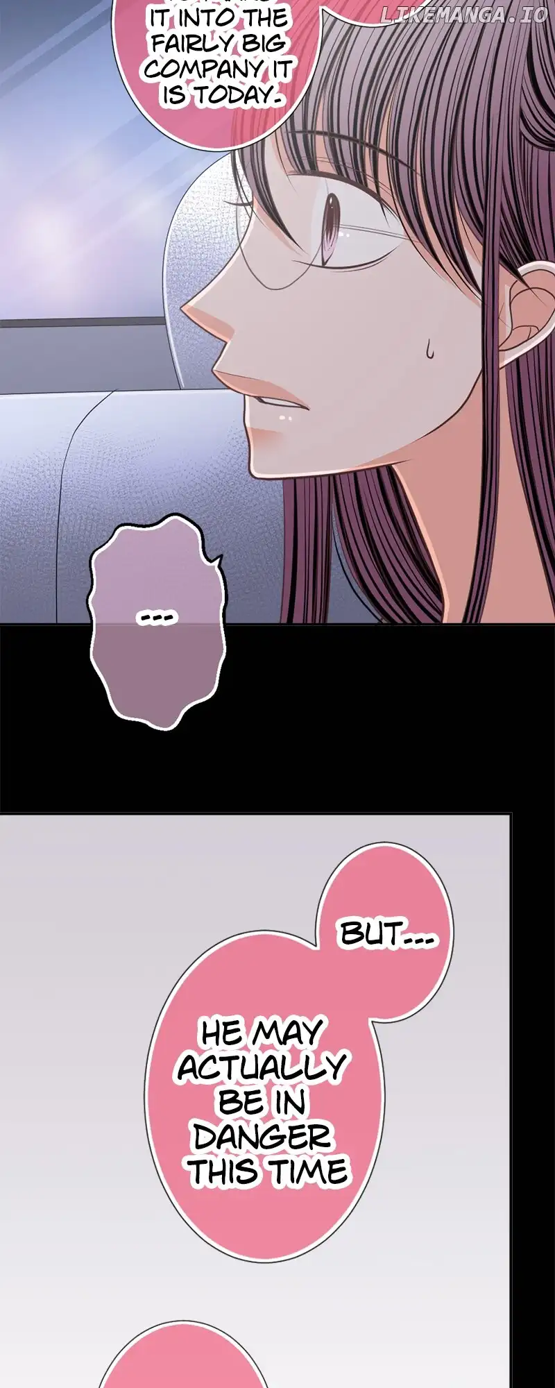 The Double Life of a Daydreaming Actress Chapter 192 - Page 11