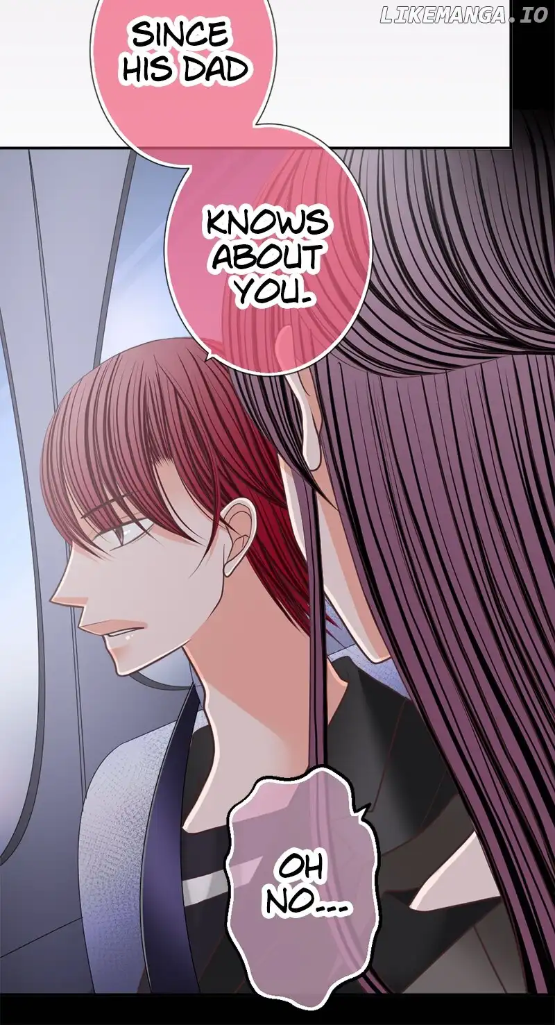 The Double Life of a Daydreaming Actress Chapter 192 - Page 12