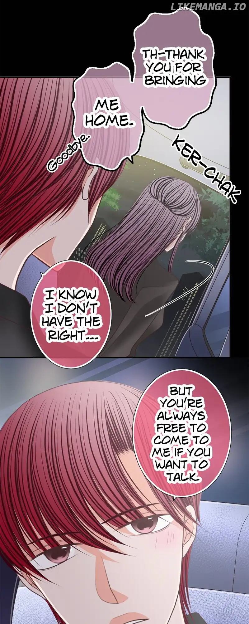 The Double Life of a Daydreaming Actress Chapter 192 - Page 18
