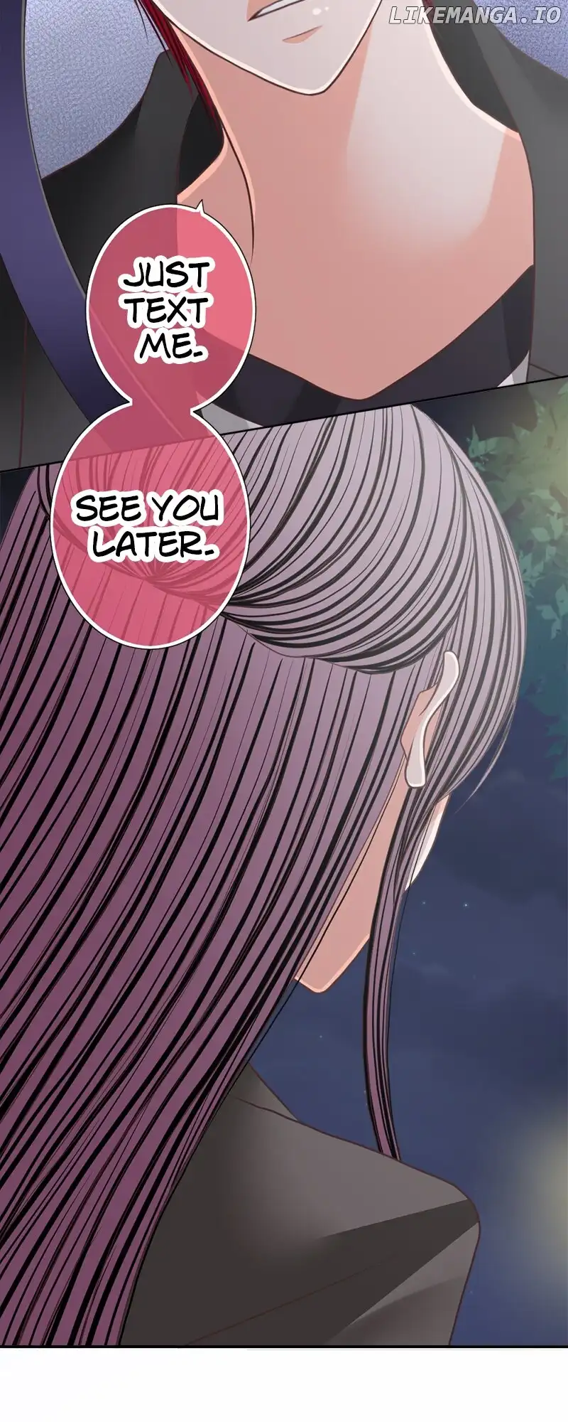 The Double Life of a Daydreaming Actress Chapter 192 - Page 19