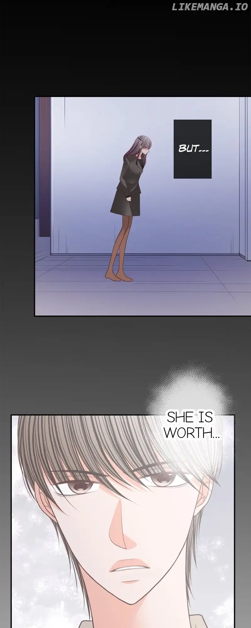 The Double Life of a Daydreaming Actress Chapter 192 - Page 21