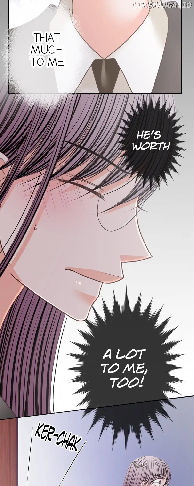 The Double Life of a Daydreaming Actress Chapter 192 - Page 22