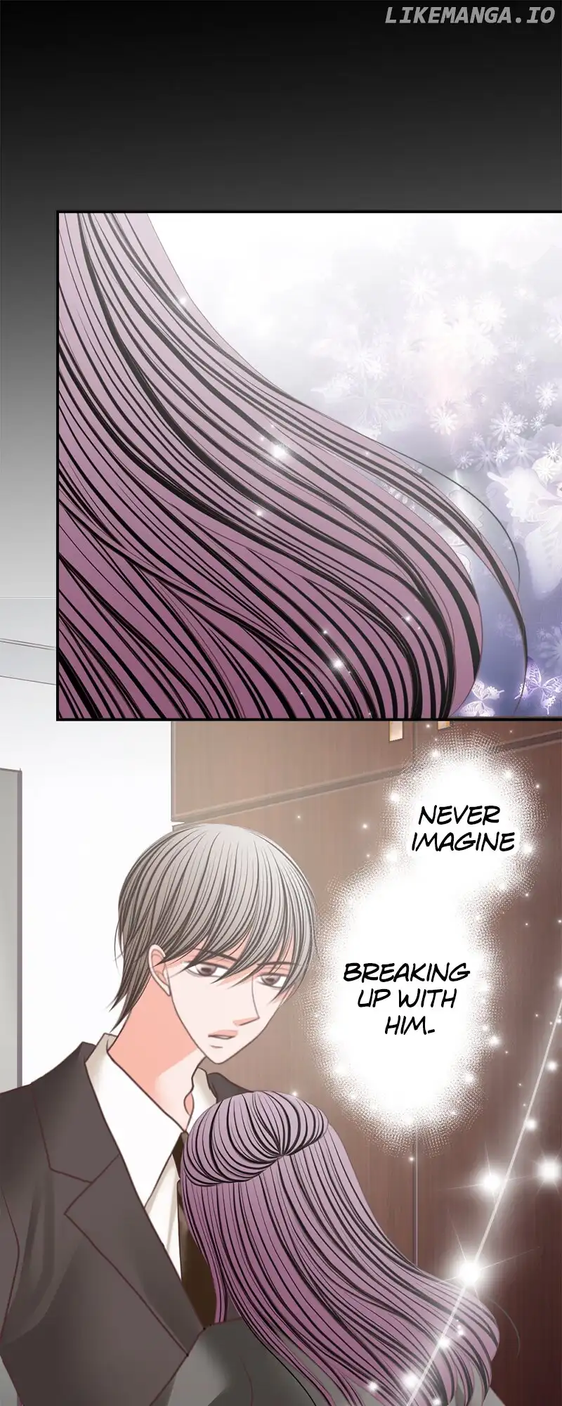 The Double Life of a Daydreaming Actress Chapter 192 - Page 25