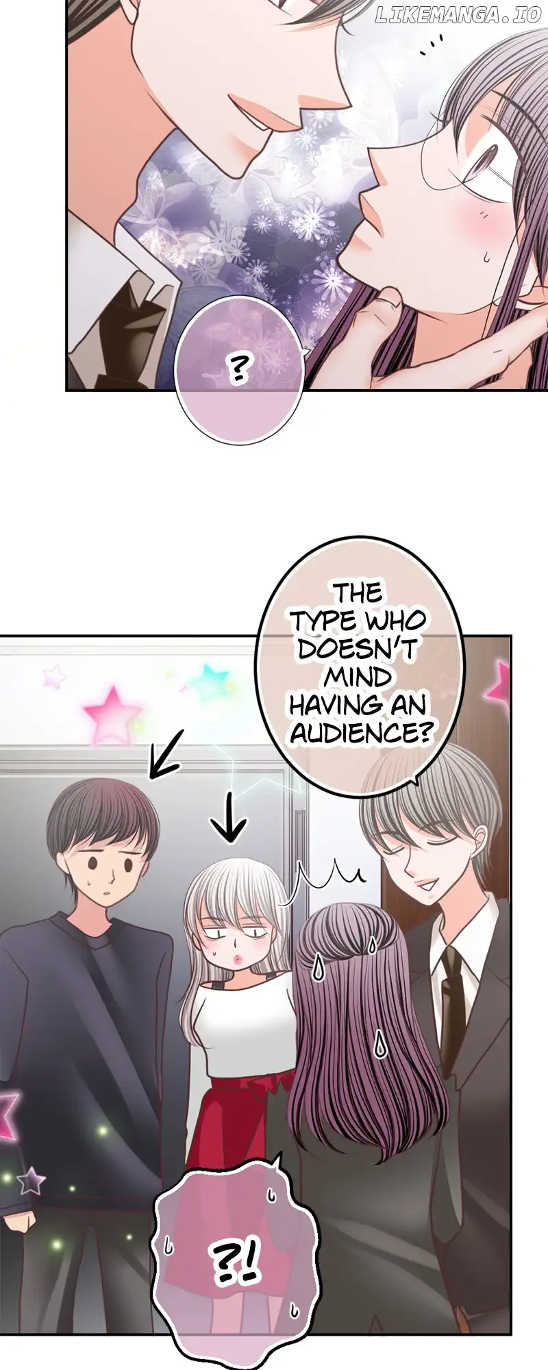 The Double Life of a Daydreaming Actress Chapter 192 - Page 28
