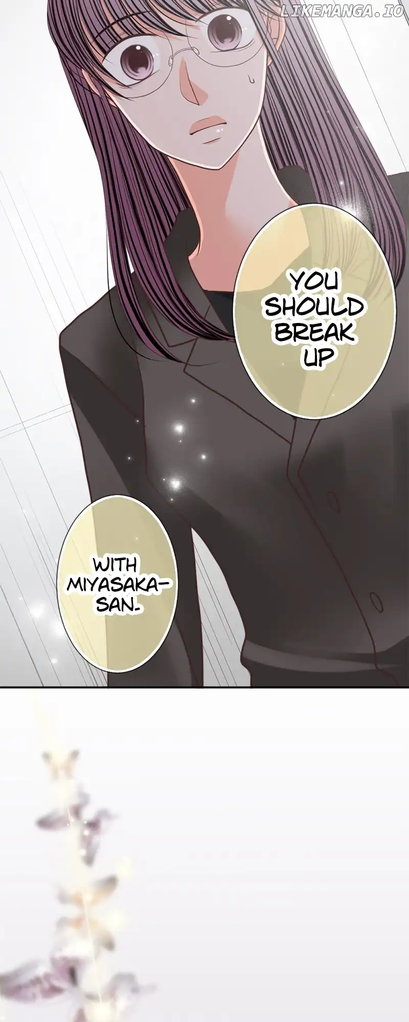 The Double Life of a Daydreaming Actress Chapter 192 - Page 3