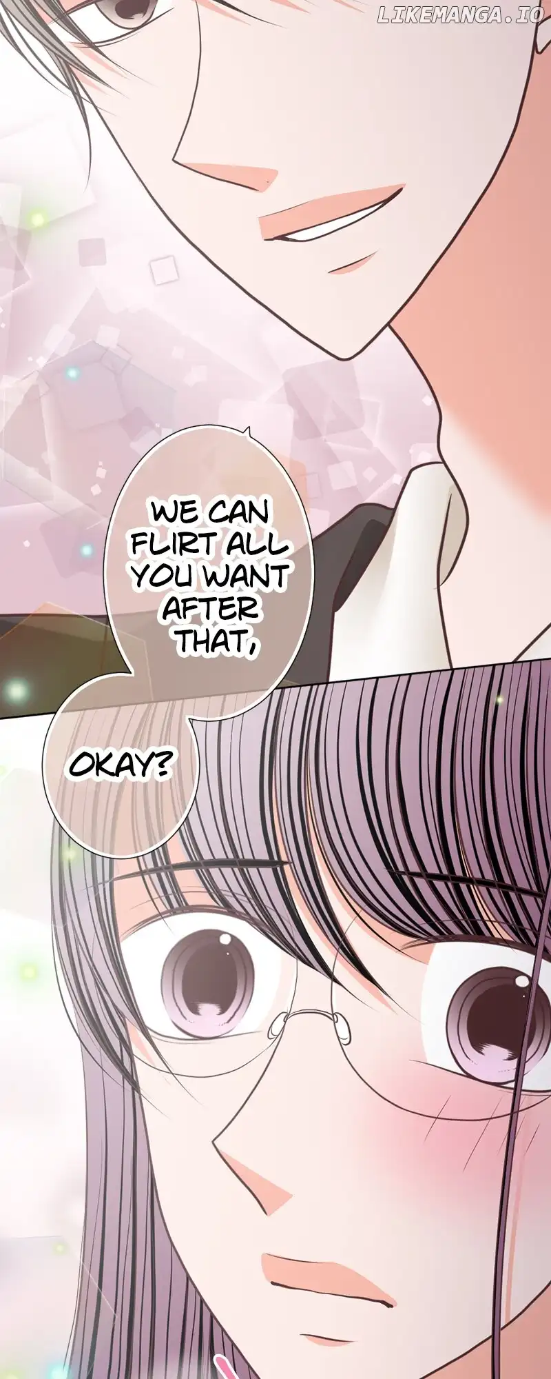 The Double Life of a Daydreaming Actress Chapter 192 - Page 31