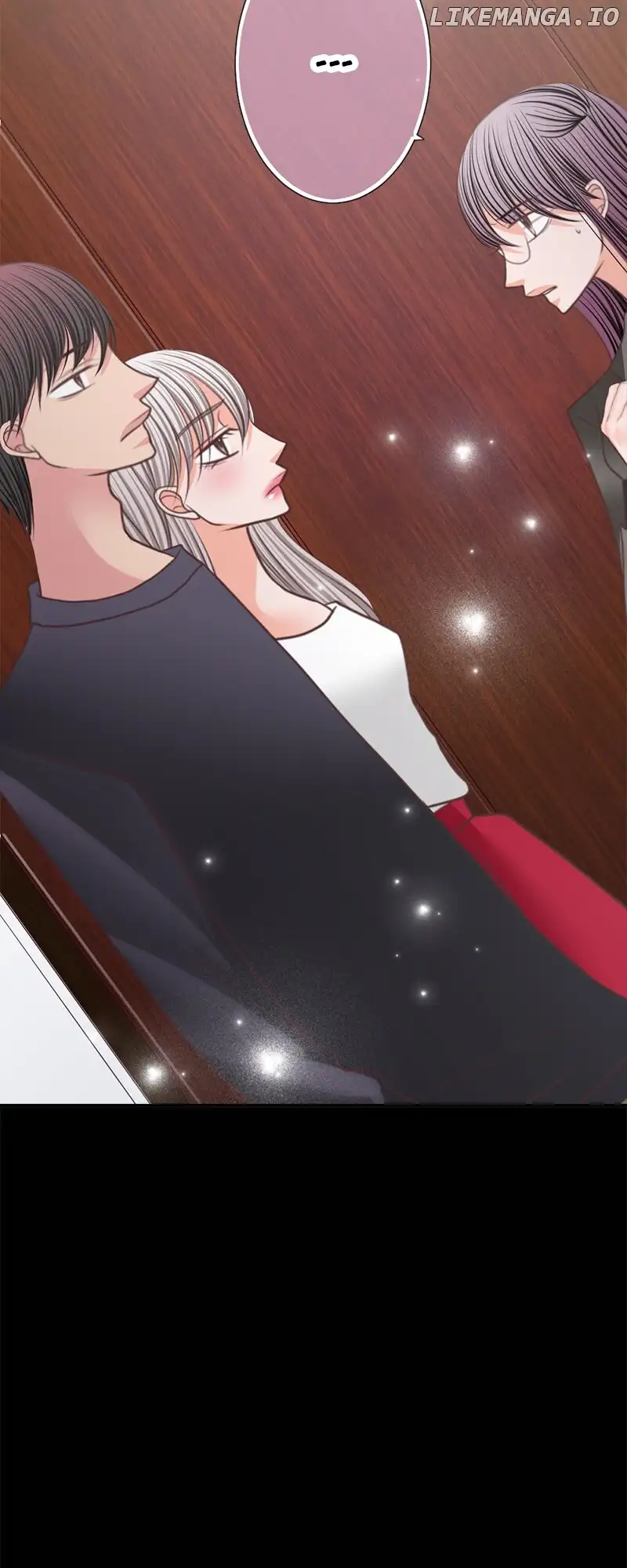 The Double Life of a Daydreaming Actress Chapter 192 - Page 33