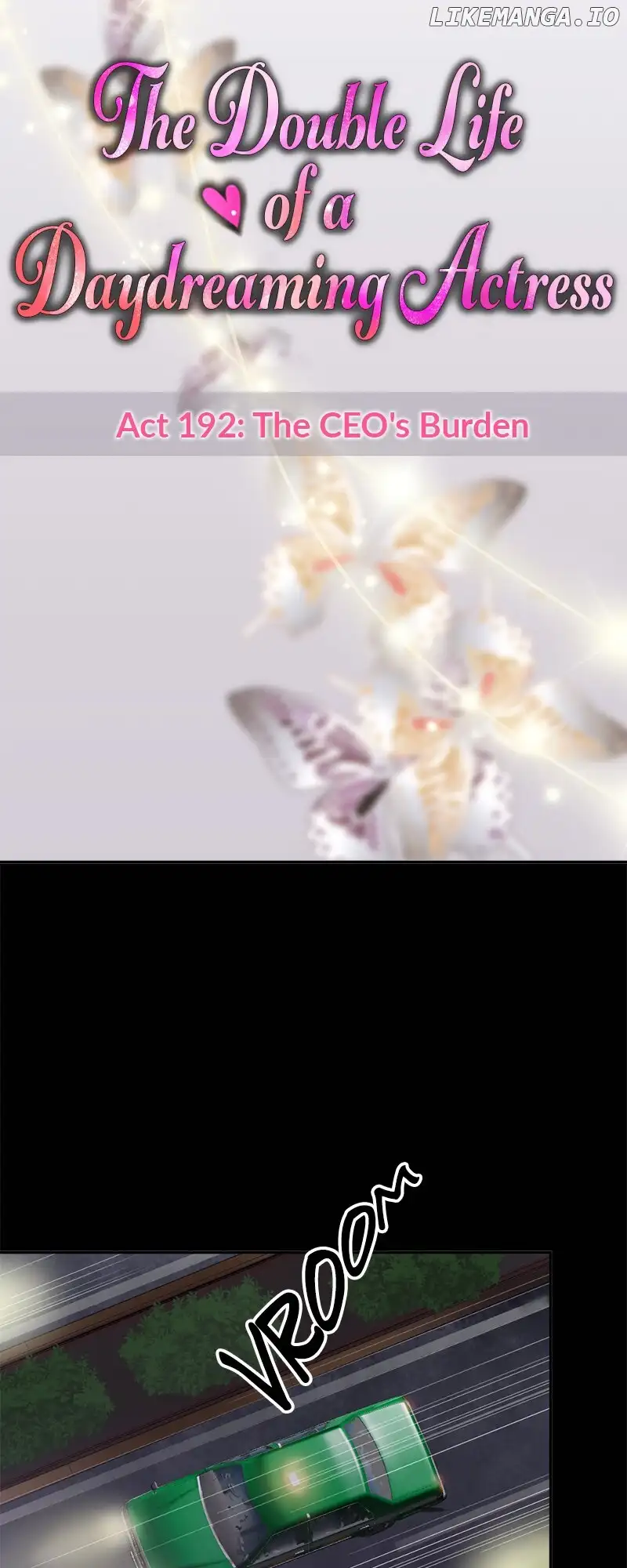 The Double Life of a Daydreaming Actress Chapter 192 - Page 4