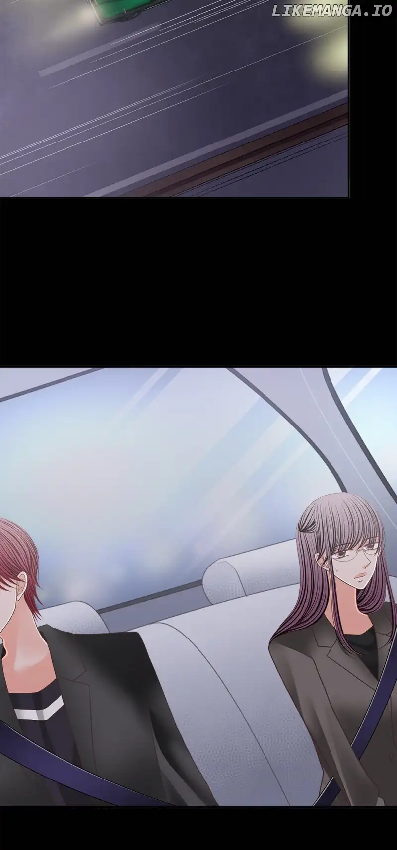 The Double Life of a Daydreaming Actress Chapter 192 - Page 5