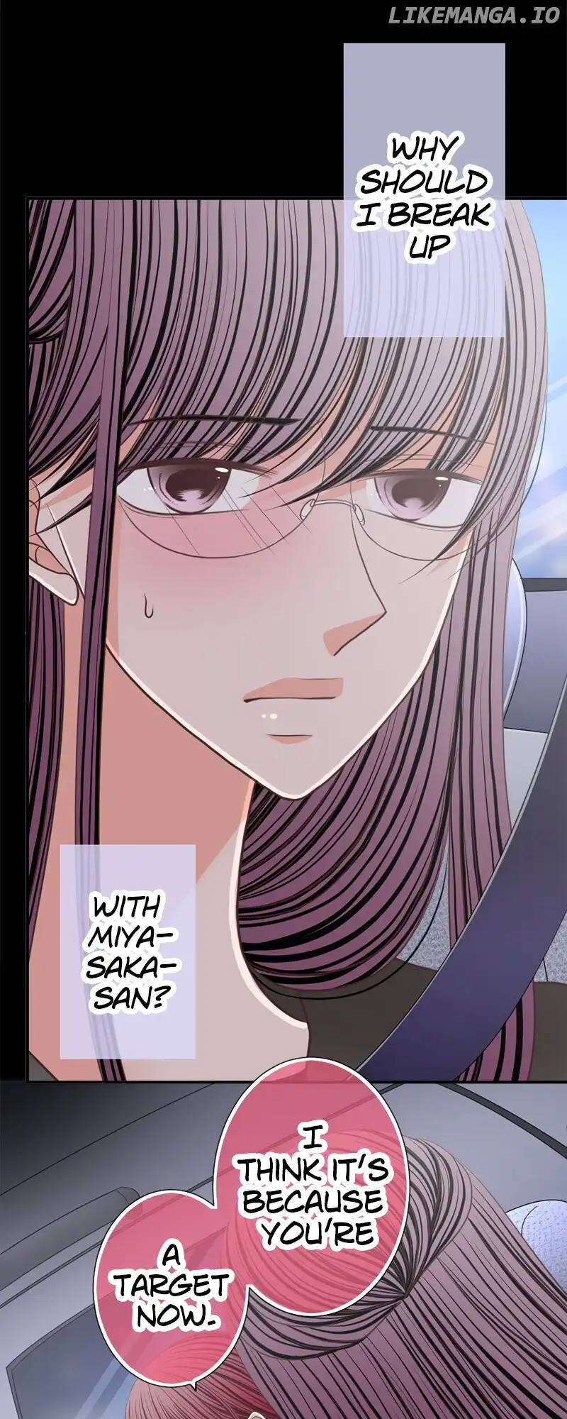 The Double Life of a Daydreaming Actress Chapter 192 - Page 6