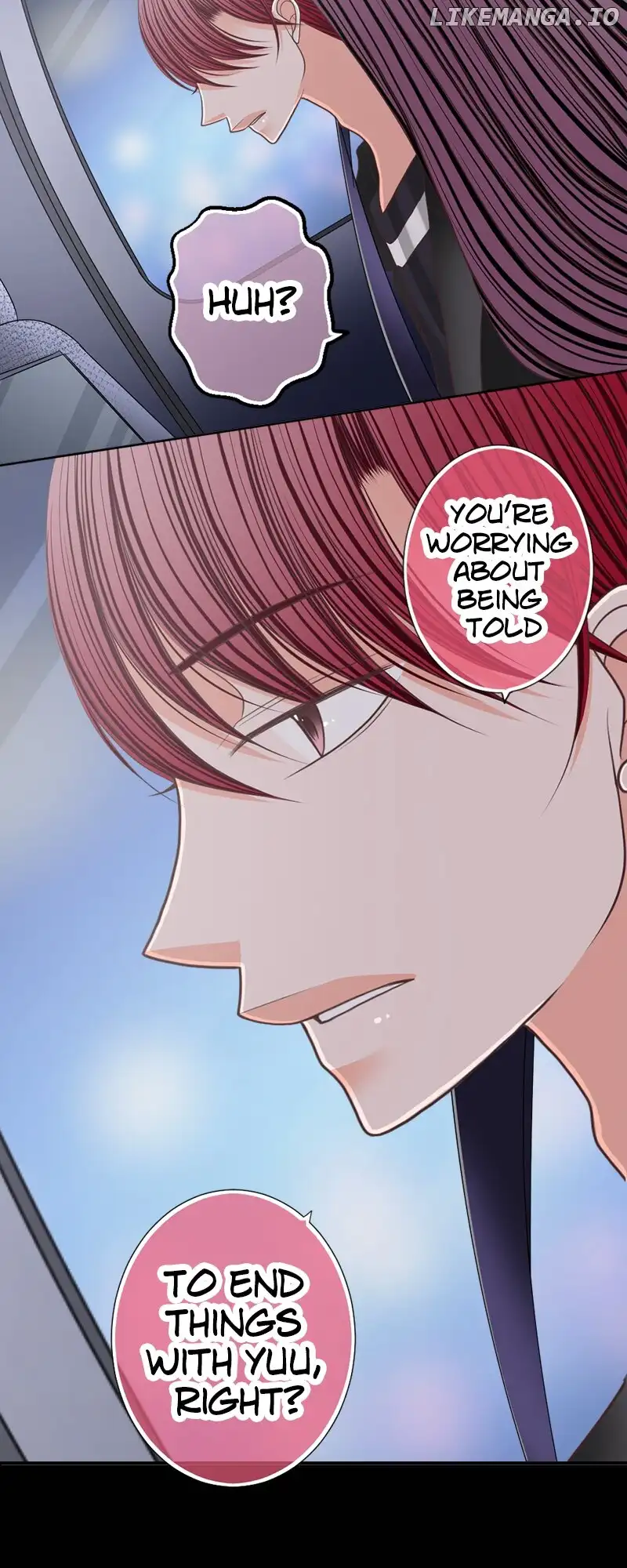 The Double Life of a Daydreaming Actress Chapter 192 - Page 7