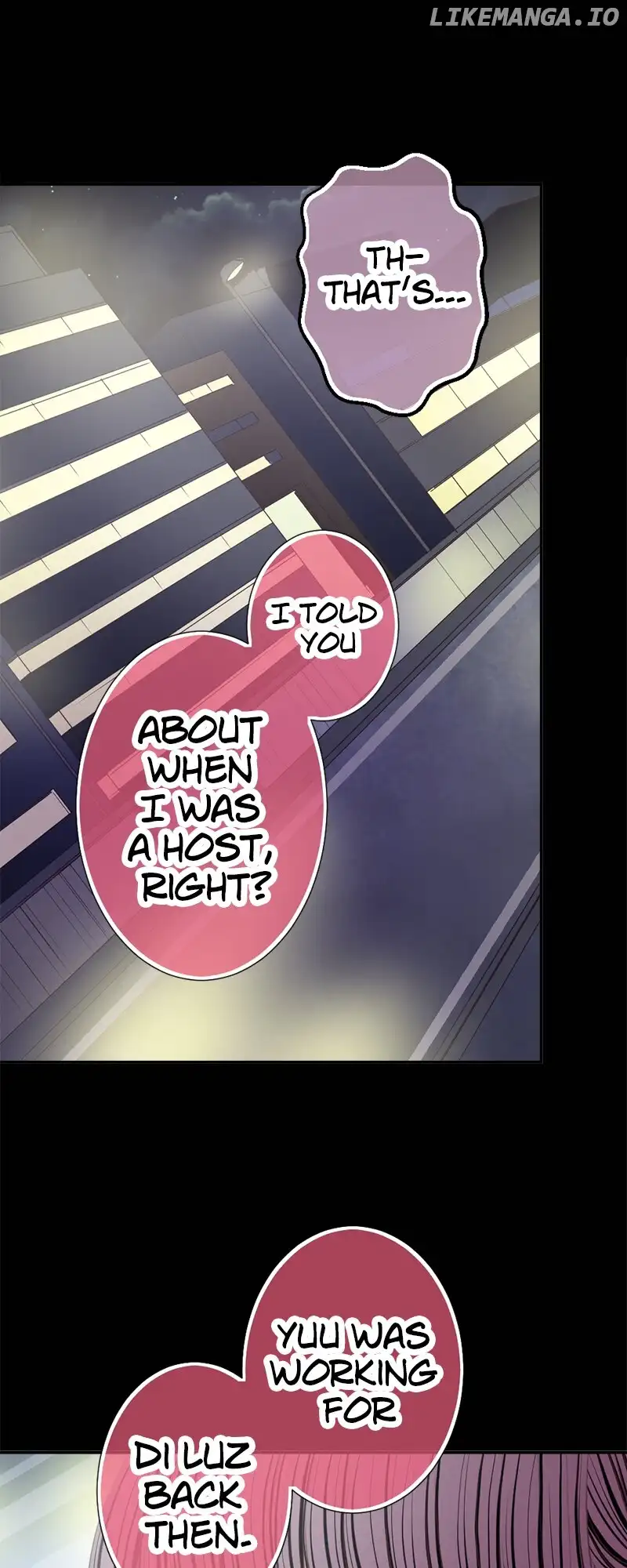 The Double Life of a Daydreaming Actress Chapter 192 - Page 8