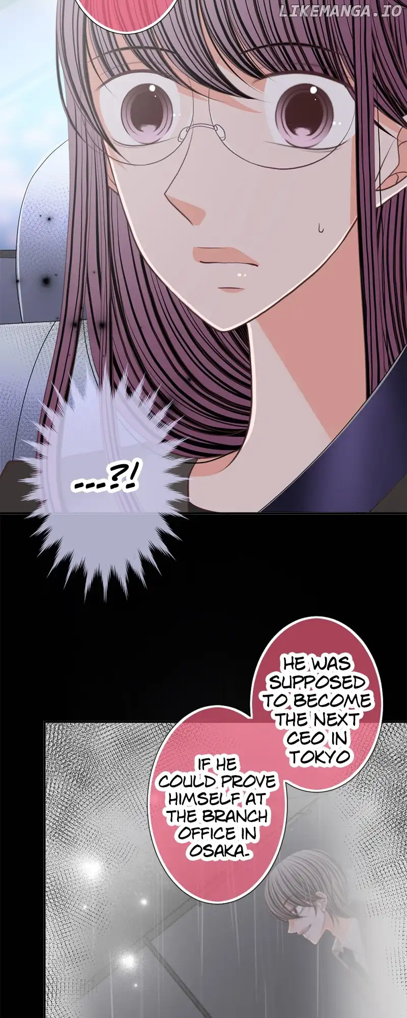 The Double Life of a Daydreaming Actress Chapter 192 - Page 9