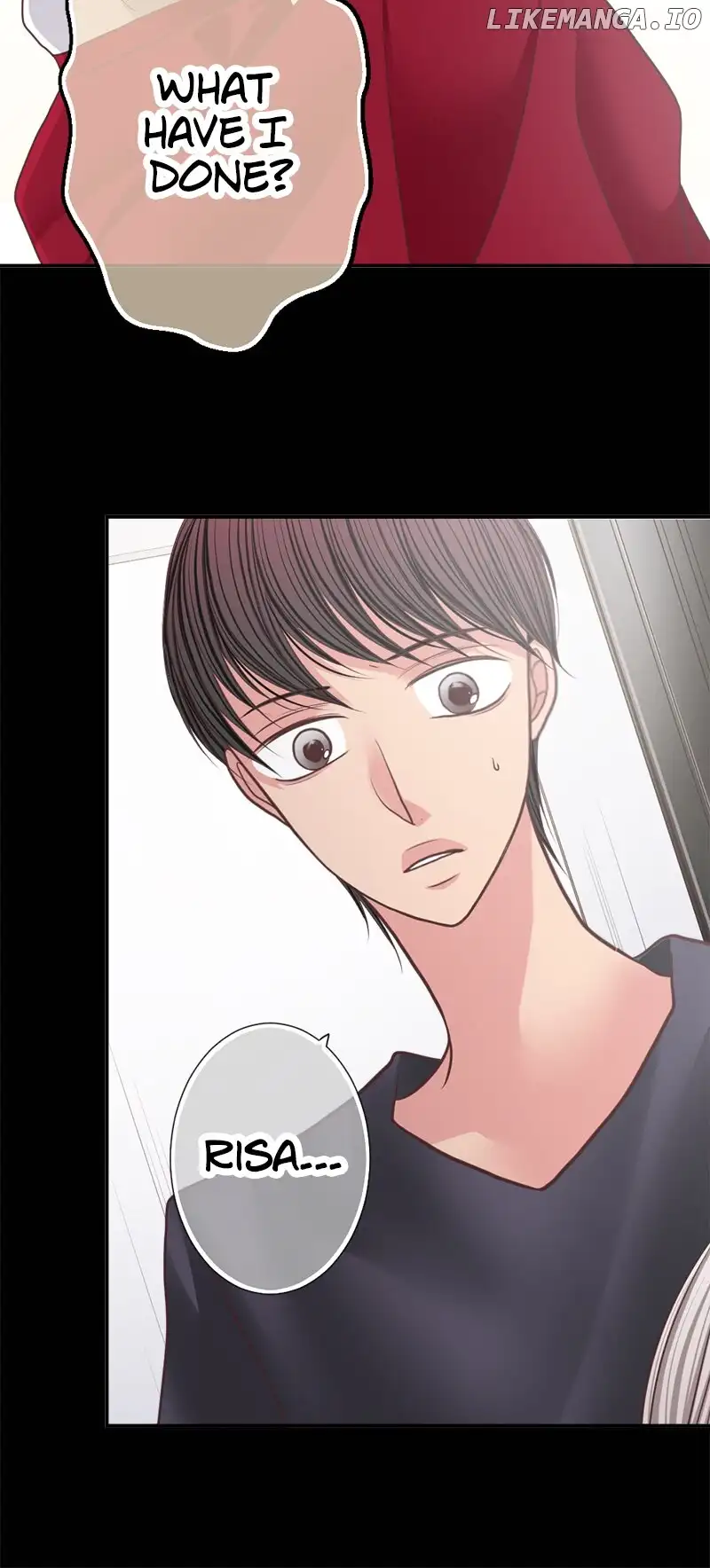 The Double Life of a Daydreaming Actress Chapter 193 - Page 12