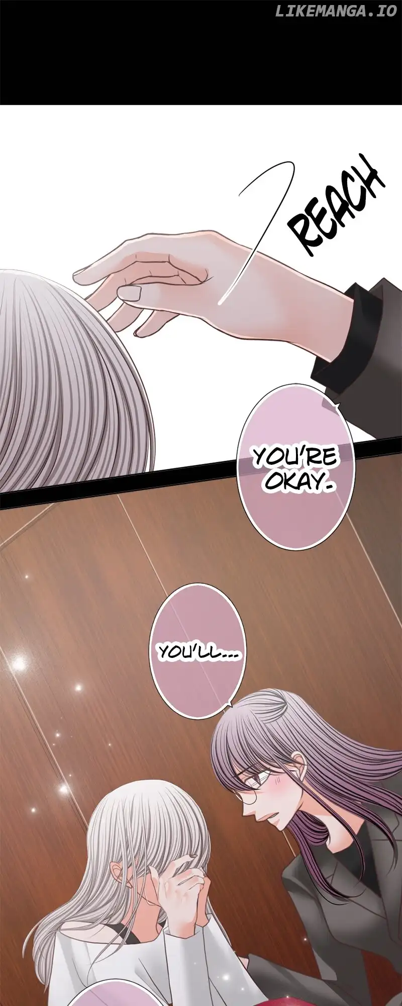 The Double Life of a Daydreaming Actress Chapter 193 - Page 13