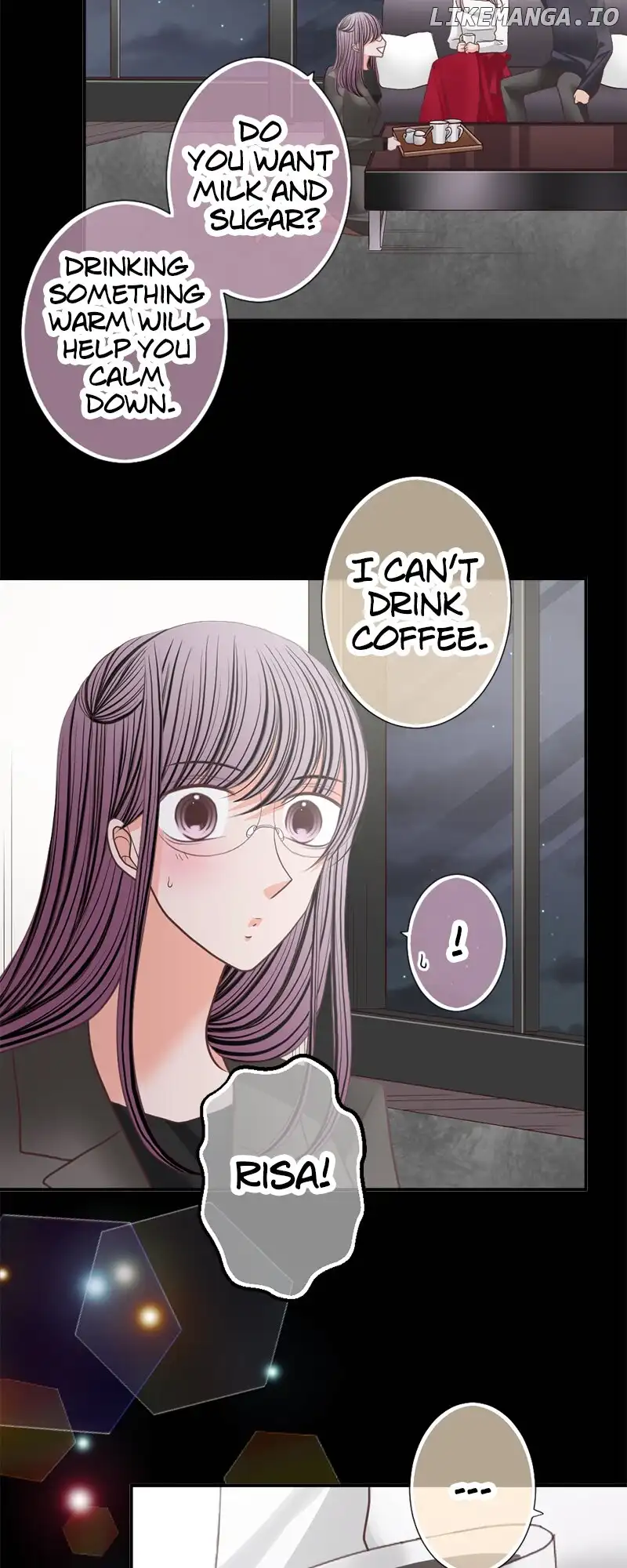 The Double Life of a Daydreaming Actress Chapter 193 - Page 17
