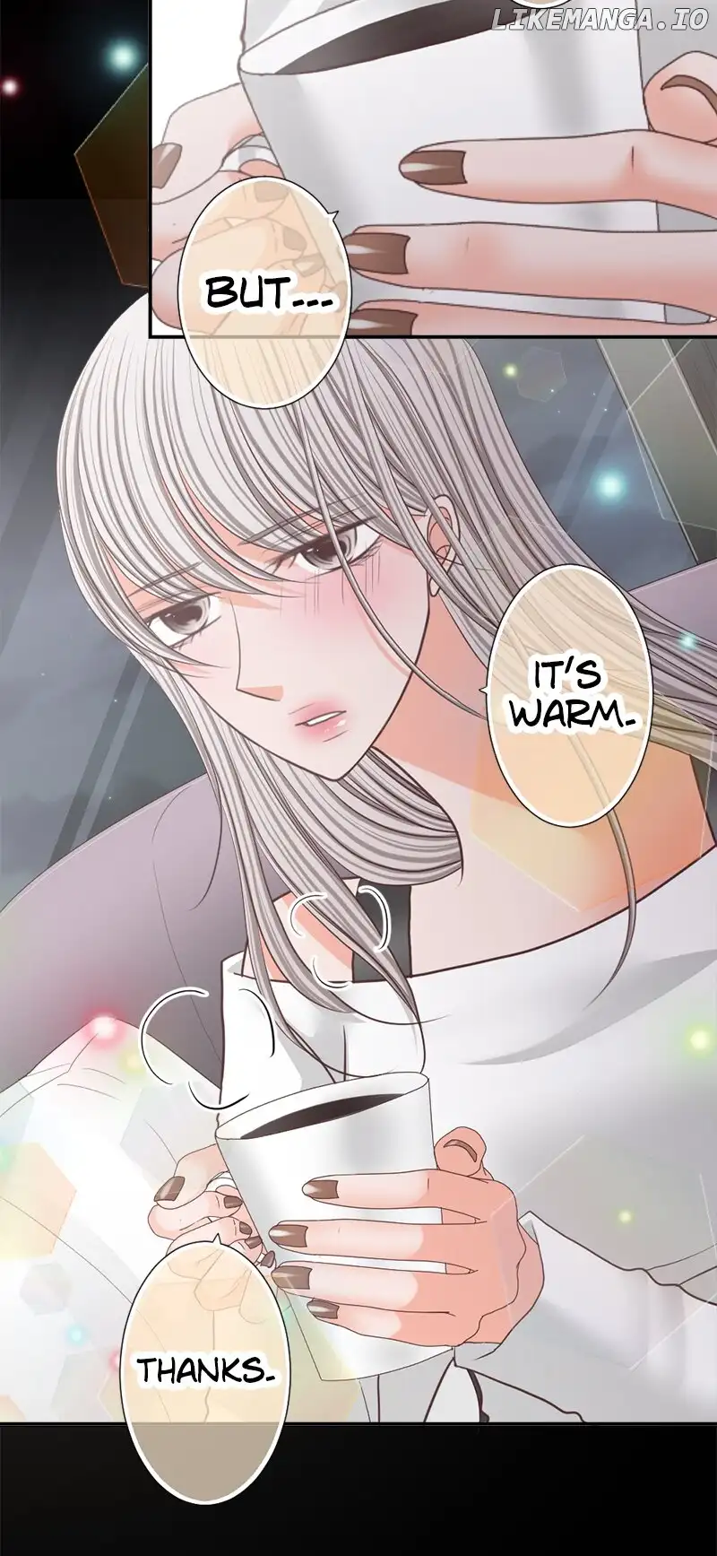The Double Life of a Daydreaming Actress Chapter 193 - Page 18