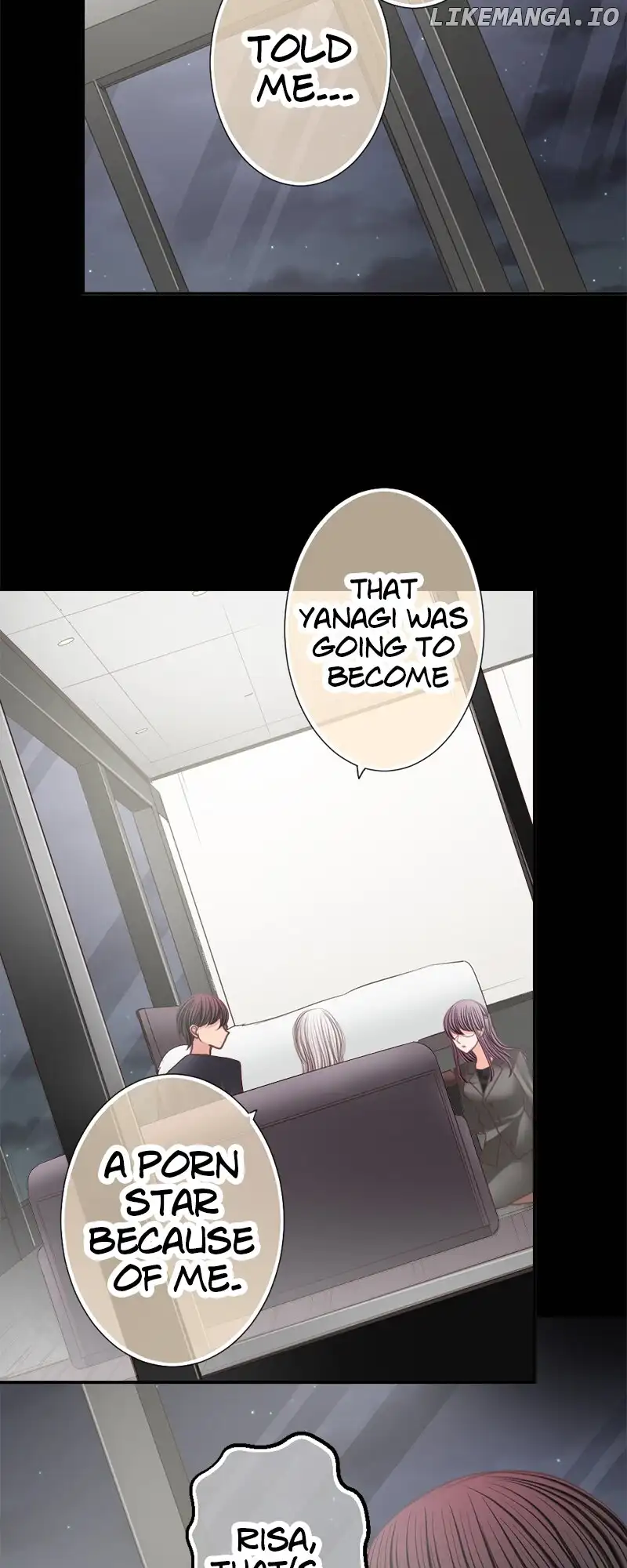 The Double Life of a Daydreaming Actress Chapter 193 - Page 20
