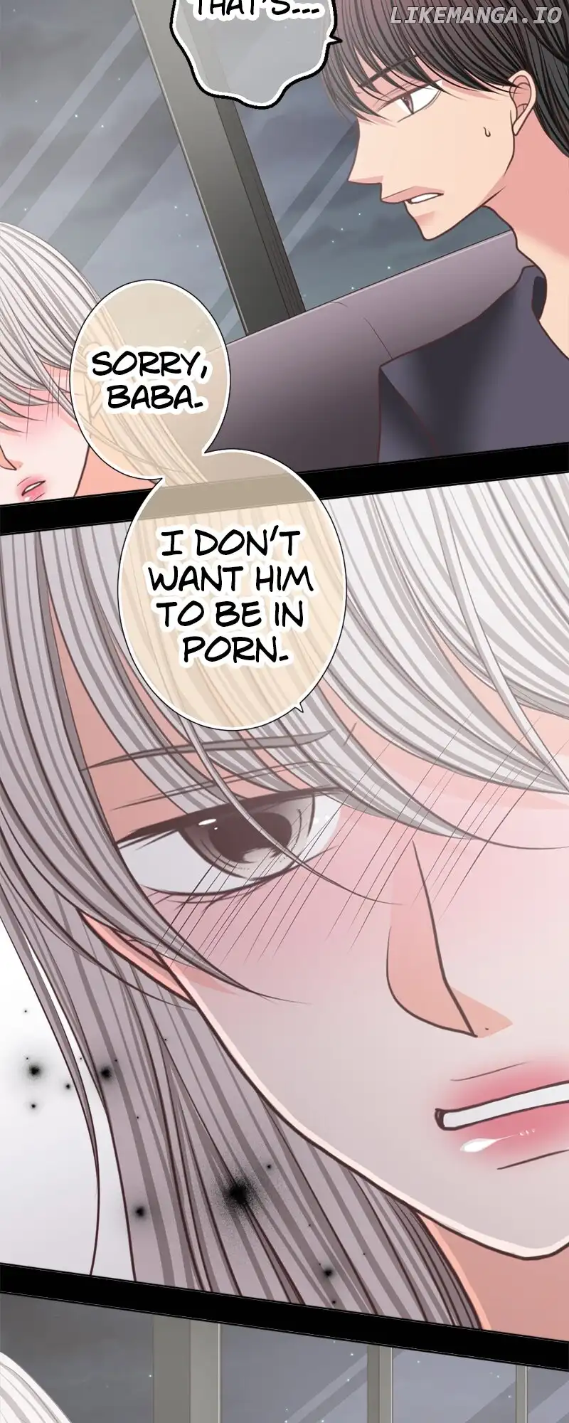 The Double Life of a Daydreaming Actress Chapter 193 - Page 21