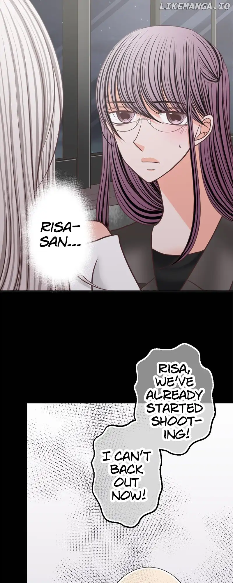 The Double Life of a Daydreaming Actress Chapter 193 - Page 22
