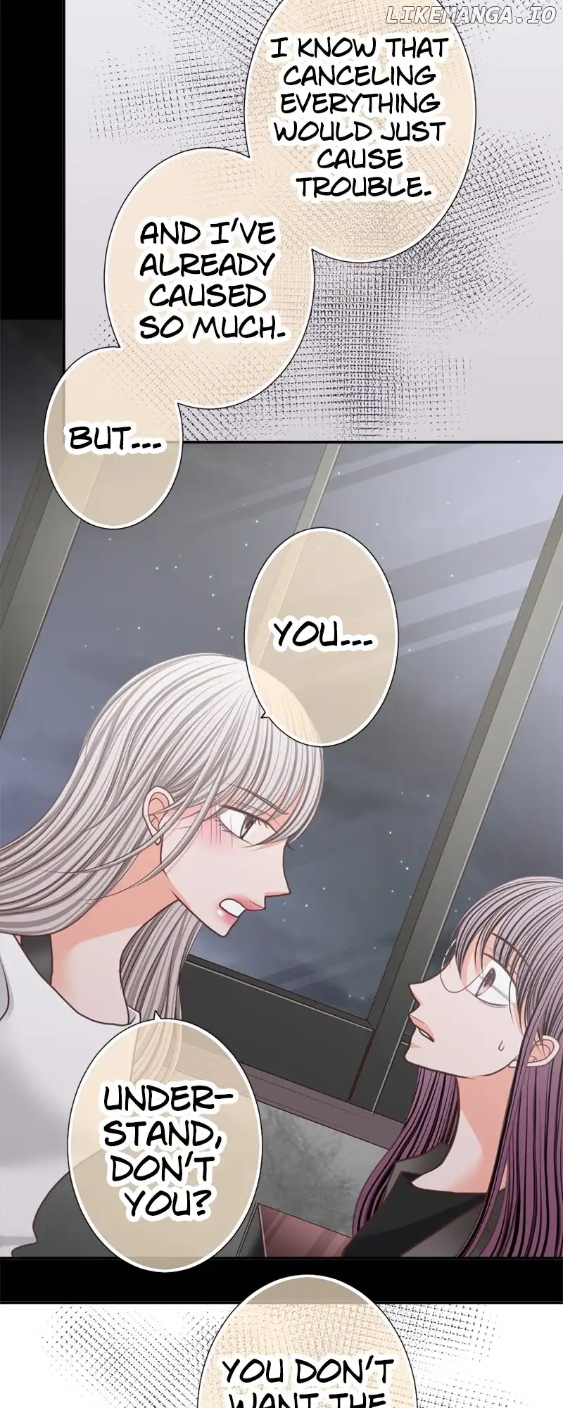 The Double Life of a Daydreaming Actress Chapter 193 - Page 23