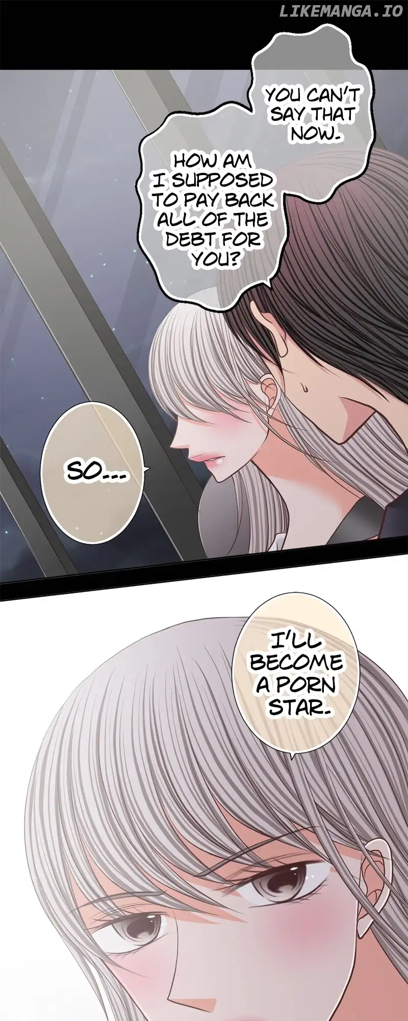 The Double Life of a Daydreaming Actress Chapter 193 - Page 25