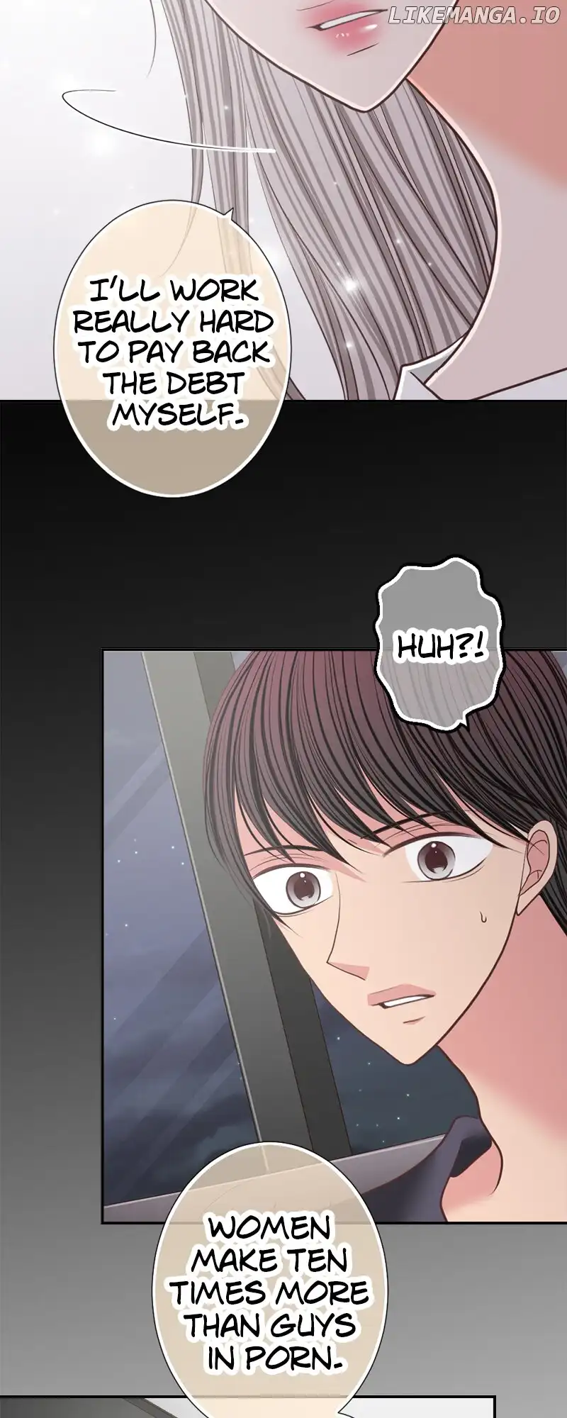 The Double Life of a Daydreaming Actress Chapter 193 - Page 26