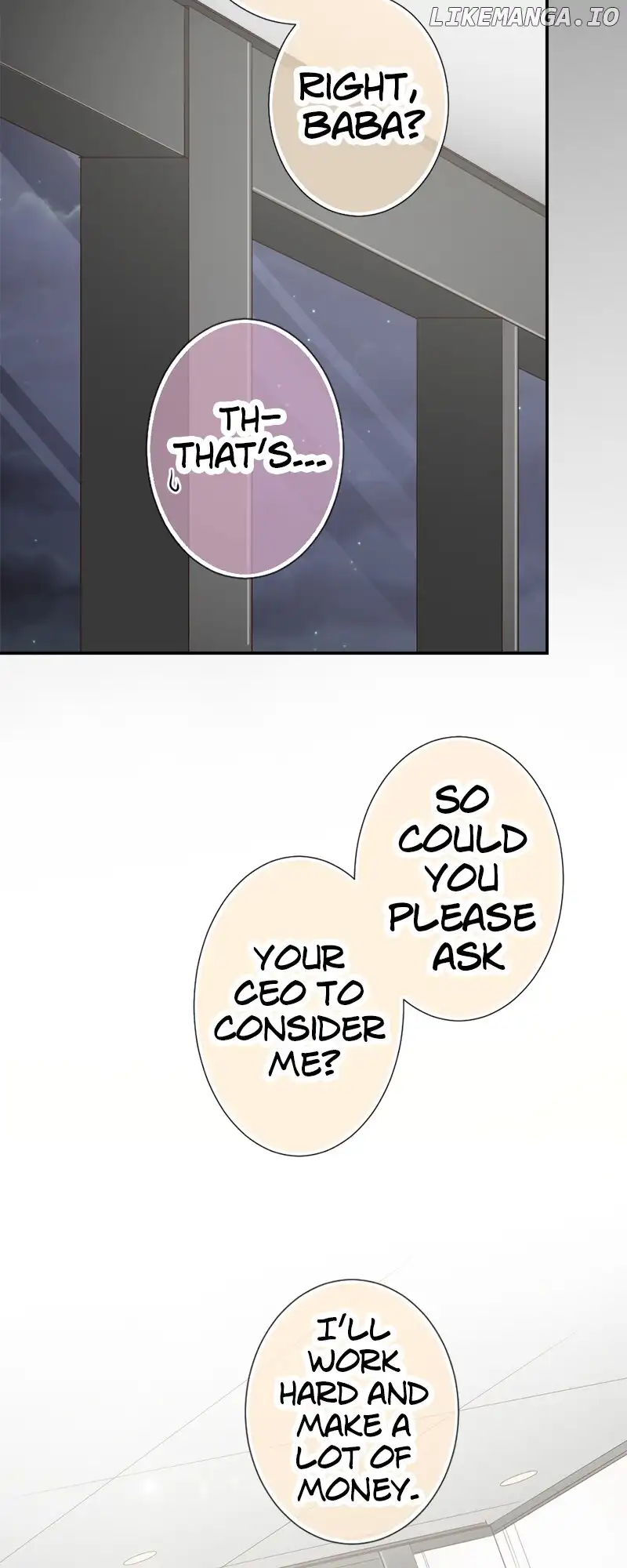 The Double Life of a Daydreaming Actress Chapter 193 - Page 27
