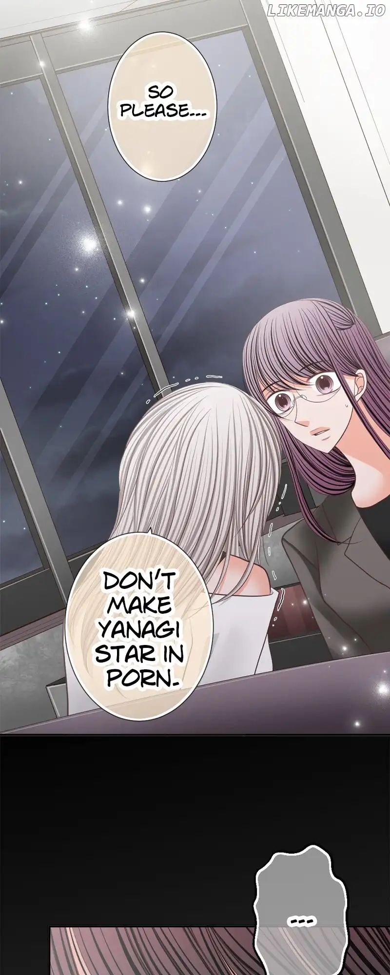 The Double Life of a Daydreaming Actress Chapter 193 - Page 28