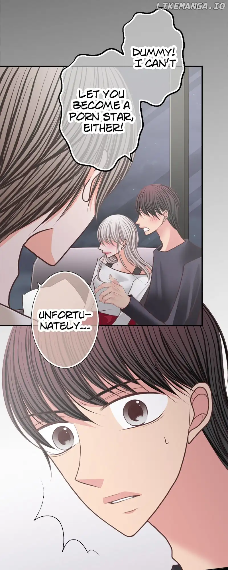 The Double Life of a Daydreaming Actress Chapter 193 - Page 30