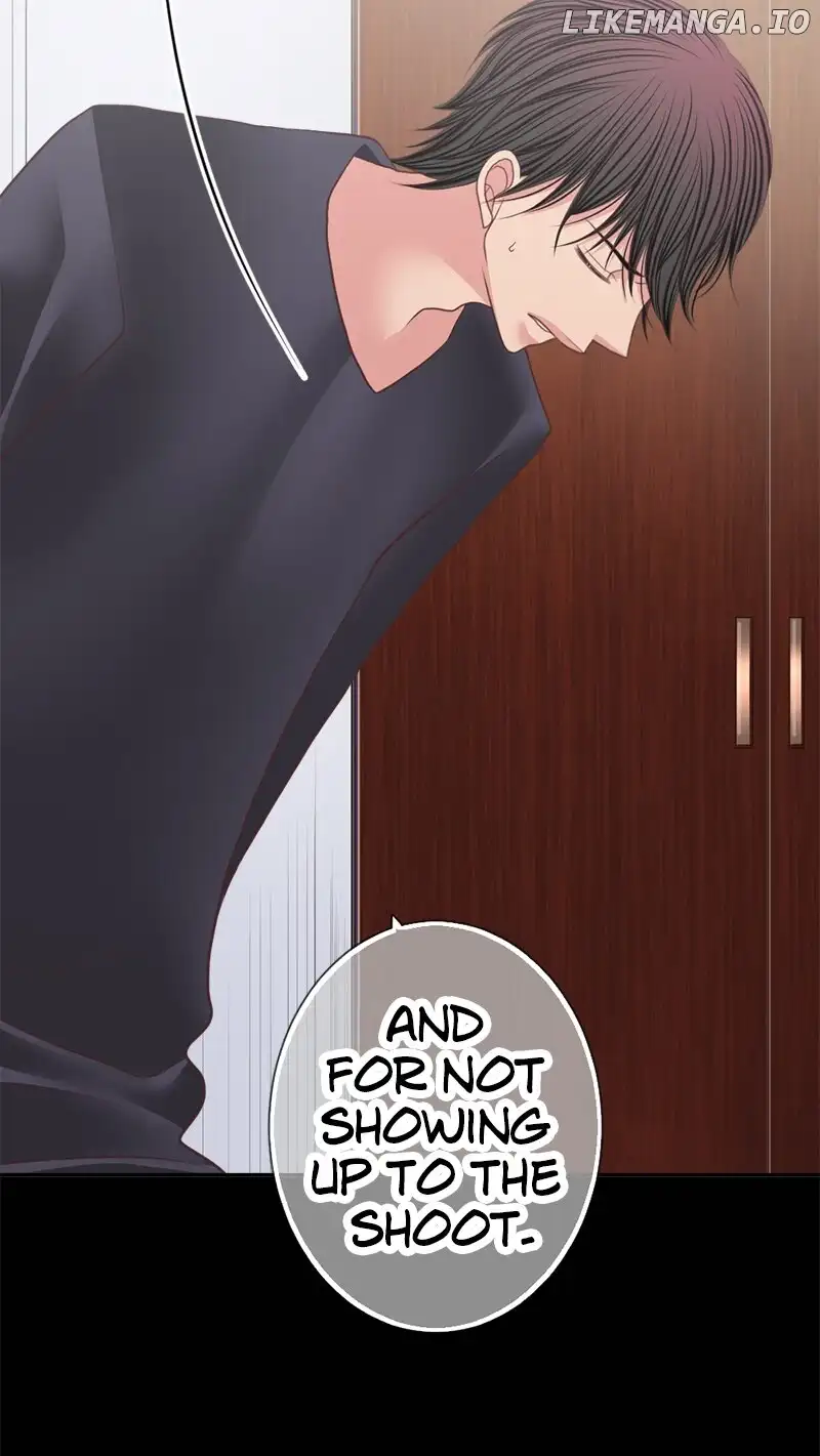 The Double Life of a Daydreaming Actress Chapter 193 - Page 5