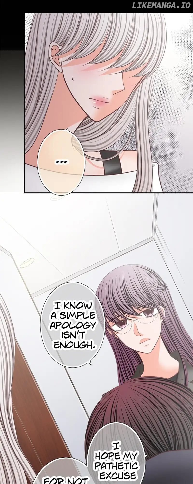 The Double Life of a Daydreaming Actress Chapter 193 - Page 6