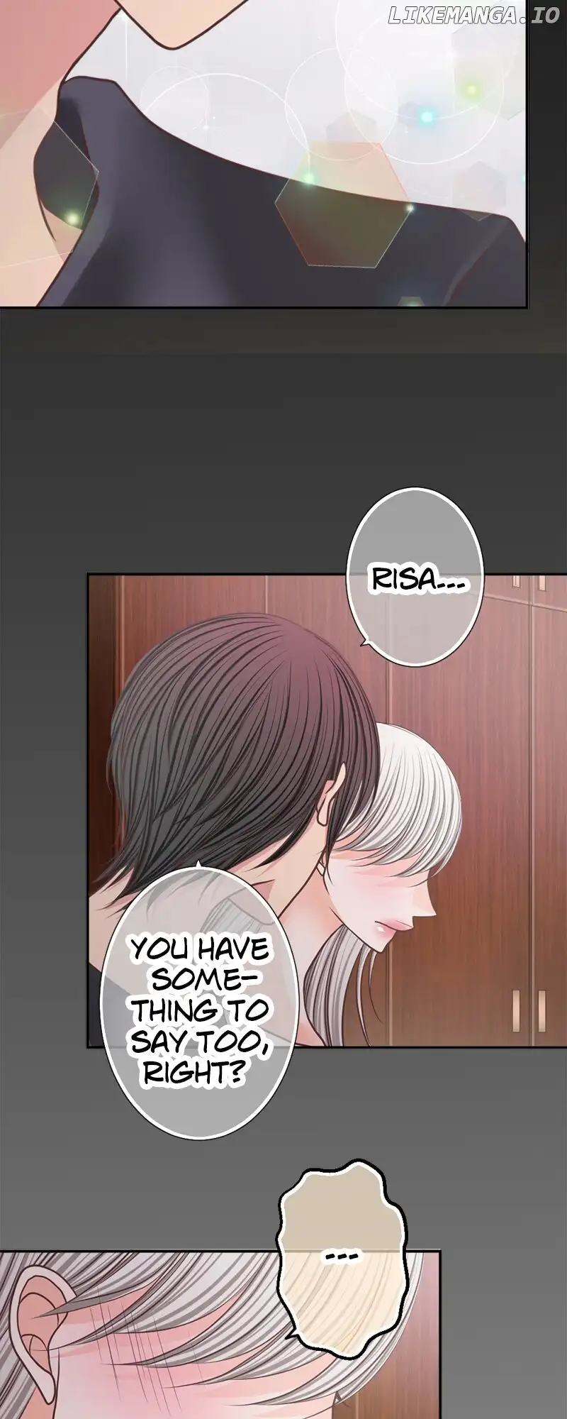The Double Life of a Daydreaming Actress Chapter 193 - Page 9