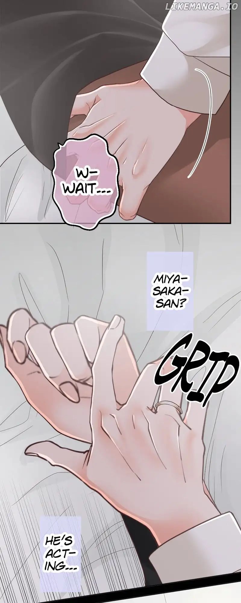 The Double Life of a Daydreaming Actress Chapter 194 - Page 11