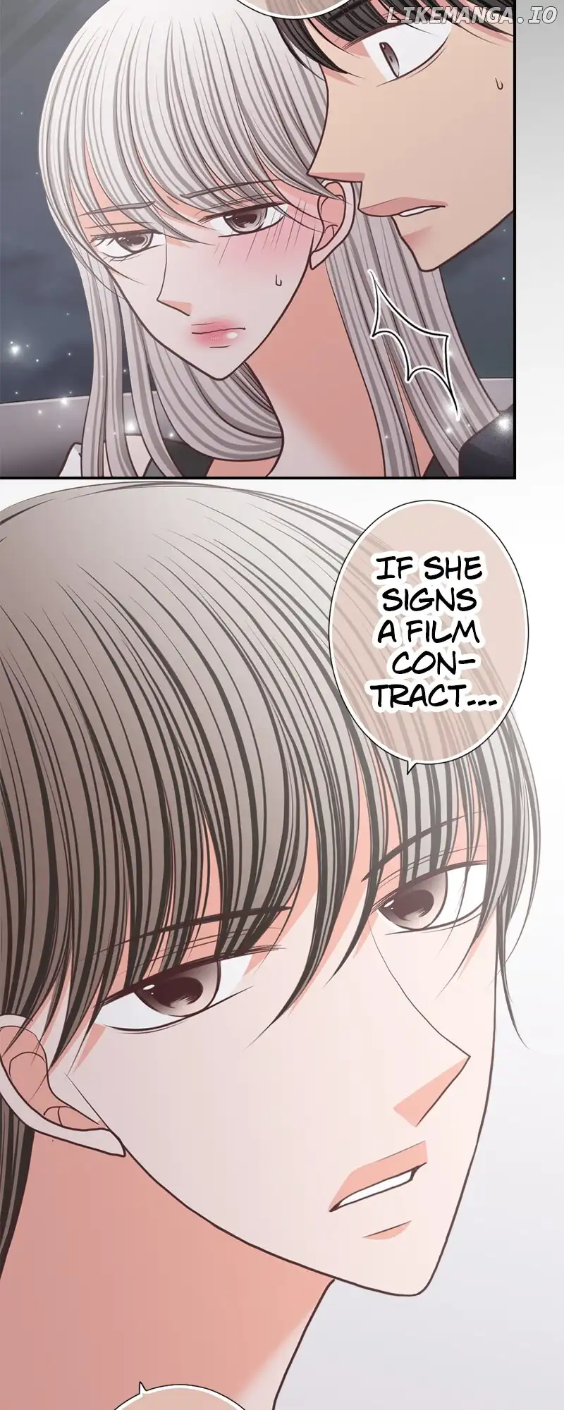 The Double Life of a Daydreaming Actress Chapter 194 - Page 2