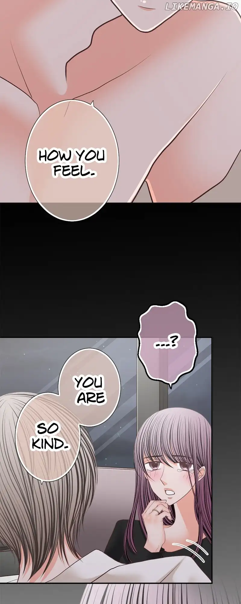 The Double Life of a Daydreaming Actress Chapter 194 - Page 21