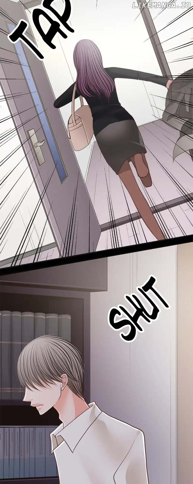 The Double Life of a Daydreaming Actress Chapter 194 - Page 34
