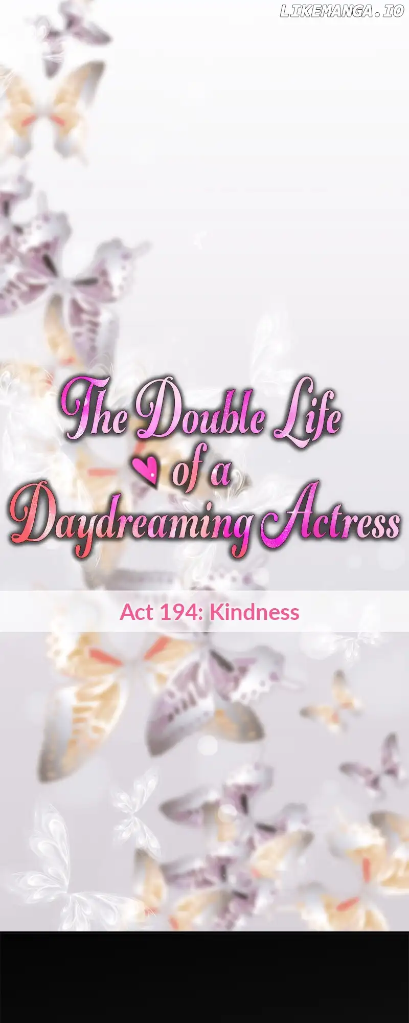 The Double Life of a Daydreaming Actress Chapter 194 - Page 5