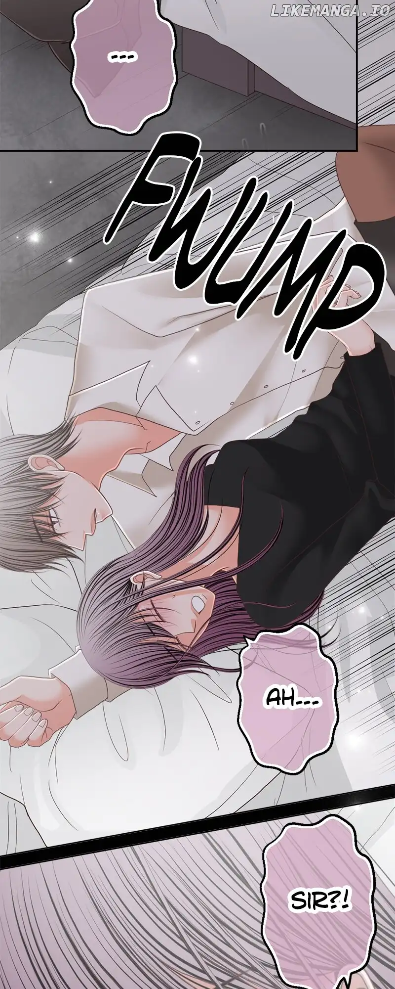 The Double Life of a Daydreaming Actress Chapter 194 - Page 8